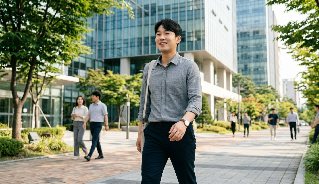 혈당 관리 일상 루틴 이미지