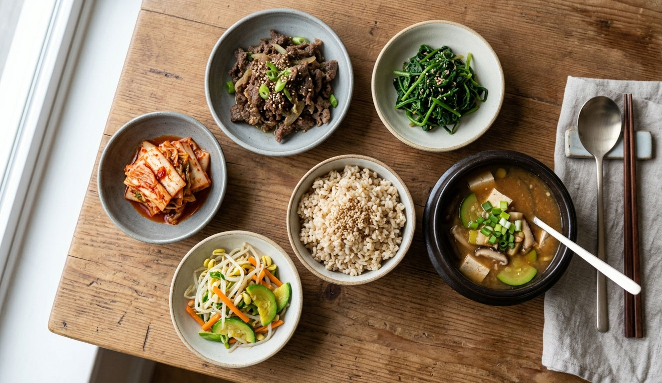 밥 먹고 왜 졸릴까? - 혈당 스파이크 원인과 해결 방법