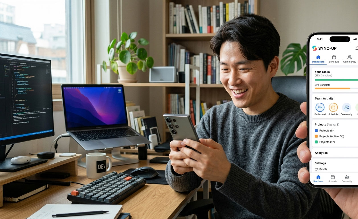 기능 완성까지 — 쿠팡 연동부터 레시피 저장까지 | k냉털 개발기 6편
